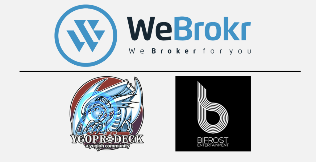 YGOPRODeck.com acquisition by BiFrost Entertainment